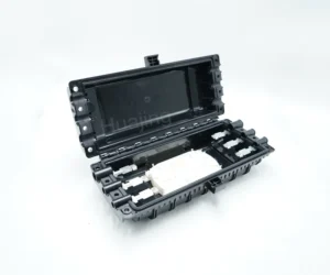 GJS(08)-KS-3 Horizontal Buckled Type Fiber Optic Splice Closure