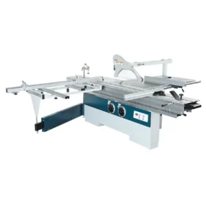 GM45 Sliding Table Saw for Wood Door Production