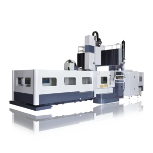 GMC 2518 Automatic Full Protection Heavy Duty CNC Vertical Gantry Type Machining Center