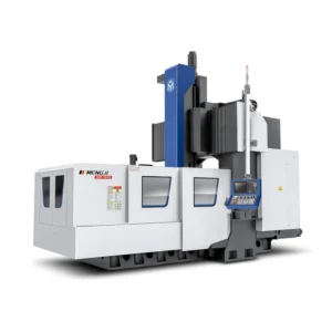 Gantry Machining Center MJ 1513 High Rigidity 3 Axis CNC Machine X1500 Y1300 Z700 Large travel