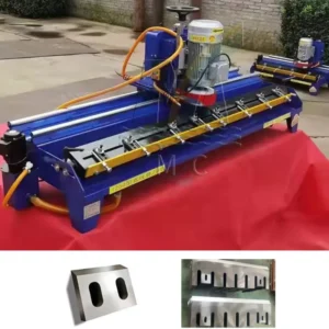 General purpose Straight edge Blade Knife Sharpener Special Spare Parts for Crusher Grinding Machine