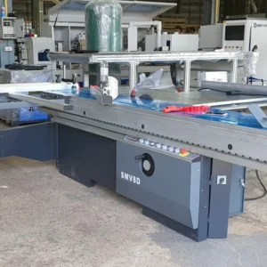 German Altendorf Sliding Table Saw Machine for Woodworking CNC Sliding Panel Saw Machine