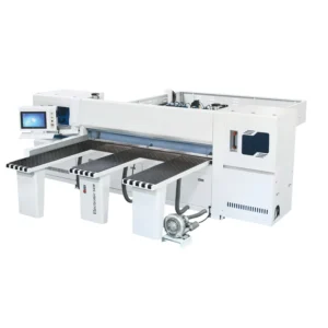 Germany Quality Vertical Style 3300mm Wood MD Panel Board Cutting CNC Beam Computerized Digital Panel Saw Lifetime Service Motor