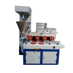 Gesso Board Coating Machine Wood Moulding Gesso Extruder