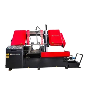 Good Cutting Ability Metal Band Saw Machine Metal Band Saw for Metal Cutting