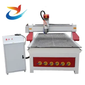 Good Quality 3D CNC Engraving Machine Wood CNC Router Price with Price