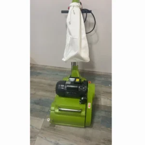 Good Quality Hand Push Sports Floor Sanding Machine Easy to Operate Wood Floor Sanders Machine