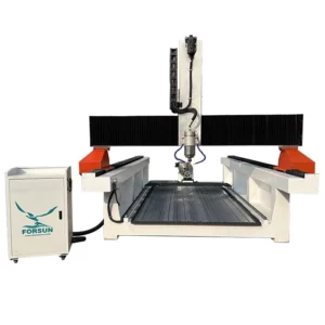 Granite Stone Marble CNC Router Engraving Machine for Stone