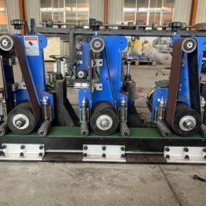 Grinding Machine
