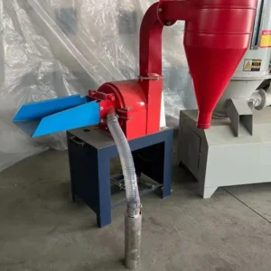 Grinding Machine