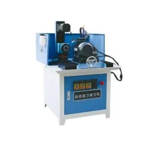 Grinding Machine for Crusher Blades Blade Sharpening Machine Motorized Sharpening Machine