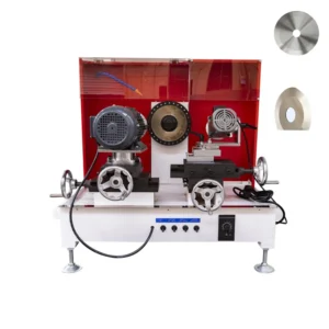 Grinding Machine for Crusher Blades Sharpening Machine Knife Grinder
