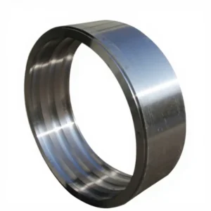 Grinding Ring for Micro Grinding Machine Wear Resistant Replacements