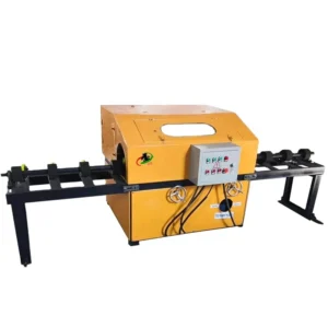 Grinding and Polishing Machine