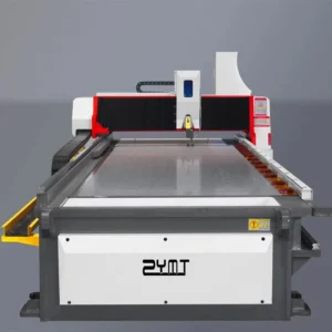 Grooving Machine CNC V Grooving 1250x4000mm Gantry Servo Metal Plate Precision Processing Equipment