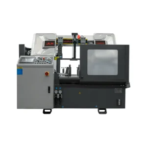 H 320PRO Automatic Double Column Band Saw Metal Band Saw Machine