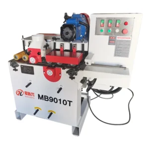 HAOLIXING MB9010T Automatic Wood Round Bar Machine Dowels Making Machine
