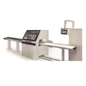 HC200 Woodworking Wood Optimizing Cross Cut Saw