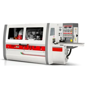 HJD M621A Woodworking 4 Four Side Planer Moulder Machine