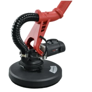 HM2315 Multifunction Usage Hand Held Electric Polisher Portable Drywall Sander Machine
