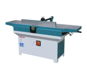 HOLZTECH Woodworking Machine Surface Planer with 4 kW Motor 220/380/110V