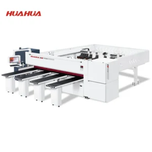 HP380 3800mm Big Size Wood Cutting Panel Saw Machine