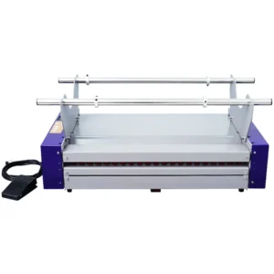 HPD600 Electric Honeycomb Paper Stretch Machine