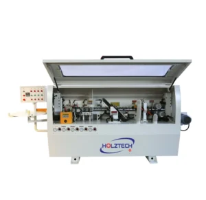 HT600 Fully Automatic Edge Banding Machine Automatic Edge Bander