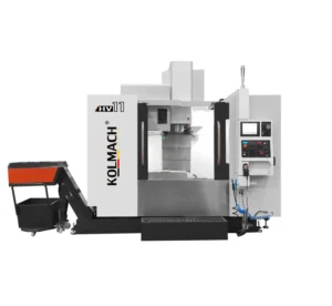 HV11 High Precision CNC Machining Center 3 Axis for Complex Components Manufacturing and Industrial Production