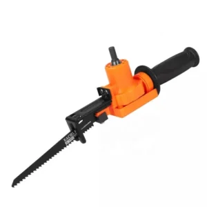 Hand Electric Drill Converter to Reciprocating Saw Horse Blade Saw Curve Saw Angle Grinder