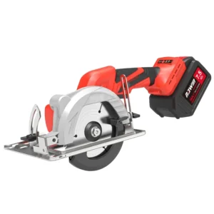 Hand Push Type Circular Saw Professional Wood Cutting Saw Home Use Electric Circular Saw