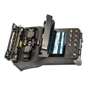 Handheld Splicing Machine Fusion Splicer Price India For Optical Fiber Communication
