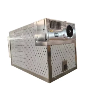 Heat Pump High Efficiency Lumber Kiln Dry Wood Kiln Drying Oven Timber Drying Room