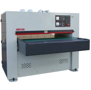 Heavy Duty 1300mm Single Double Side Wood Thickness Planer