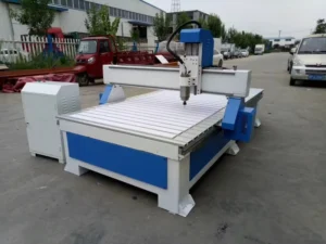 Heavy Duty 1325 CNC Wood Router Machine Industrial Woodworking CNC Engraving Cutting Machine for MDF Acrylic Furniture