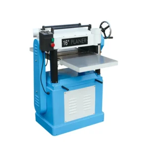 Heavy Duty 15 16 20 Inch Heavy Duty Woodworking Thickness Planer Wood Surface Machine with Core Motor Component