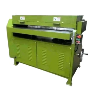 Heavy Duty 1600mm Woodworking Thickness Planer for Single Surface Wood Thicknessing with Wide Planing Width