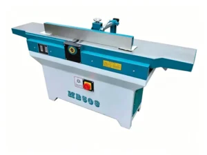 Heavy Duty 600mm Wood Surface Planer Machine Flat Cutter Spiral Blade Wood Thickness Planer for Solid Wood