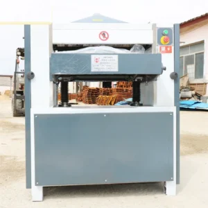 Heavy Duty 630mm Width Single Surface Wood Thickness Planer 24 Inch Heavy Duty Wood Planer Surface Thickness Planer Machine