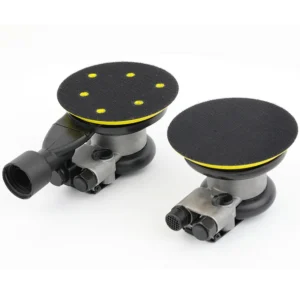 Heavy Duty Air Sander Pneumatic Sander 2.5mm