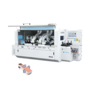 Heavy Duty Automatic 4 Four Sided Sides Moulder Machine for Wood