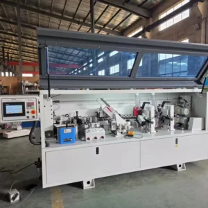 Heavy Duty Automatic Straight Edge Banding Machine Automatic Edge Banding Machine Heavy Duty Edge Bander