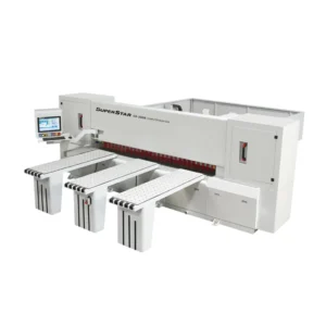 Heavy Duty CNC 3200mm Computer Beam Saw Machine Automatic Wood Cutting Table Panel Saw