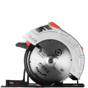 Heavy Duty Cutting Saw Electric Metal Grinding Circular Saw