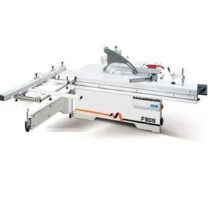 Heavy Duty Electric High Precision Digital Display Sliding Table Panel Saw Machine for MDF Plywood