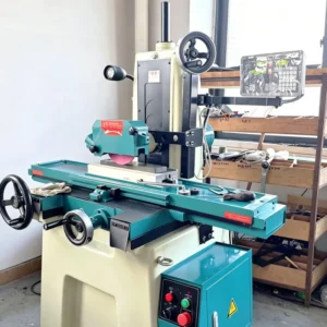 Heavy Duty Grinding Machine Strong Rigidity Stable Cutting for Large Industrial Workpiece Grinding