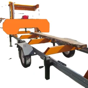 Heavy Duty Hydraulic Horizontal Saw