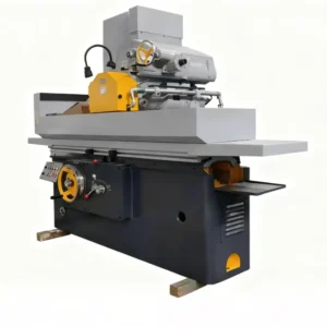 Heavy-Duty M7140x1000 Horizontal Surface Grinding Machine 400x1000mm Capacity for Large Castings and Thick Plates