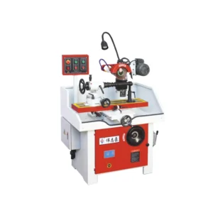 Heavy Duty Manual Surface Grinding Machine Knife Grinder Precision Blade Sharpening Machine