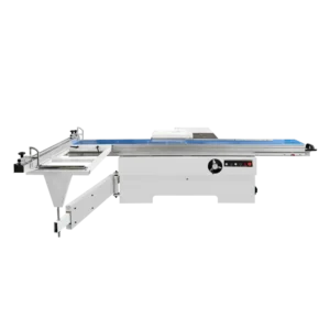 Heavy Duty Model Wood Cutting Machine Sliding Table Panel Saw for Furniture Production